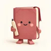 Tiha Journal app icon