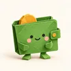 Tiha Money app icon
