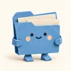 Tiha Papers app icon