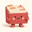 Tiha People app icon