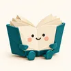 Tiha Read app icon