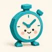 Tiha Time app icon